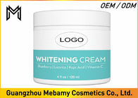 Whitening Skin Care Face Cream Aloe Vera Contain Promote Water - Oil Balance