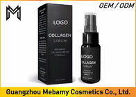 Hyaluronic Acid Collagen Face Serum Diminish Fine Lines Maintaining Healthy Skin
