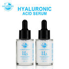 Private Label Organic Hyaluronic Acid Hydrating Face Serum Overnight Face Serum