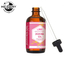 Myristinsäure-reine ätherische Öle, organisches Jojobaöl 100 für Haar-Wachstum