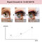 Rapidlash Lash Booster Eyebrow Growth Serum mit Vitamin C