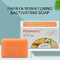 ODM, das Honey Organic Soap Mosturing Skin-Sorgfalt alles natürliche handgemachte Soap135g weiß wird