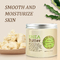100% reine natürliche organische Shea Butter Hair Body Dry Haut-Entlastungs-tägliche Haut-Feuchtigkeitscreme