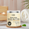 100% reine natürliche organische Shea Butter Hair Body Dry Haut-Entlastungs-tägliche Haut-Feuchtigkeitscreme