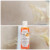 Weiß werdene organische Körper-Lotions-Orangen-Extragroßhandelsstärke, die Orangenhaut-Lotion 100ML weiß wird