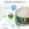 Natürliche organische Kräuterreinigungsgesichts-Creme-Hautpflege-Akne-Narbe entfernen Behandlung
