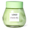 Eigenmarke der natürliche Frucht-befeuchtende Avocado-Hautpflege-Gesichtsmaske-8.45OZ