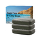 Schlamm-Clay Natural Bar Soap Face-Körper-Reiniger-Akne-Ekzem-Abbau des Eigenmarken-Toten Meers