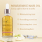 Eigenmarke, die Neroli-Hautpflege-Massage-Öl-natürlichen Rosemary-Lavendel-Rose Oil Moisturizer Massage Face-Verschlusspfropfen befeuchtet