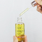 Eigenmarken-befeuchtende Ernährungshaar-Öl natürliche Rosmary-Öl-Rizinussamen-Öl-Ginger Root Oil Lavender Oil-Massage