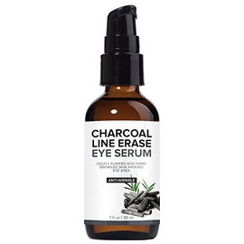 Organic Antioxidant Eye Serum Anti Wrinkles Softens Skin Reduce Age Spots