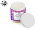 100% natürliche Exfoliating Salz-befeuchtende Haut des Körperpeelings-Lavendel-Geruch-Toten Meers