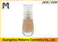 Hydratisierende flüssige Mineralbefeuchtende Farbe des grundlagen-Make-upspf 15 der Formel-1