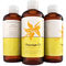 Sinnliches essbares Aromatherapie-Massage-Öl enthalten Buxacee/süßes Mandelöl