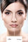EGF, das Hautpflege-Gesichts-Creme-Antiakne-Narben-Stützzellerneuerungs-gedrehte Reparatur repariert
