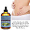 Reines Hautpflege-Massage-Öl, Anticellulite-Massage-Öl zieht befeuchtet Haut fest