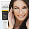 VC stellen Hautpflege-Gesichtsreiniger, leichte Aloe Vera Reiniger für empfindliche Haut gegenüber