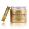 24 k-Goldhautpflege-Gesichtsmaske-Antialtern enthalten Hyaluronsäure-Verschluss-Feuchtigkeit