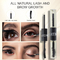 Auge Lash Enhancer Growth Eyelash Serum der einzelnen Erweiterungs-5ml für Frauen
