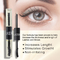 Auge Lash Enhancer Growth Eyelash Serum der einzelnen Erweiterungs-5ml für Frauen