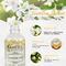 Reinen natürlichen Fest machen, Weiß werden und Befeuchtenjasmins der Eigenmarken-100% Massage-ätherische Öle Blume