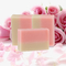 Kräuter-Rose Yoni Organic Handmade Soap For-Grundreinigung
